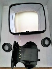Specchio retrovisore adatto - specchio,