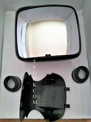 Specchio retrovisore adatto - specchio,