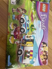 Lego friends 41034 - friends,