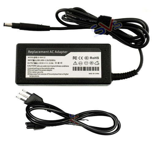 Alimentatore ultrabook envy - hp,