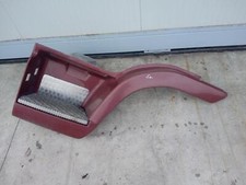 PEDANA PARAFANGO SX PER IVECO