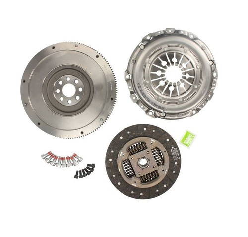 Kit frizione volano - kit,