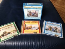 Bruno Venturini 3 Original Verschlossen CDS Box Set