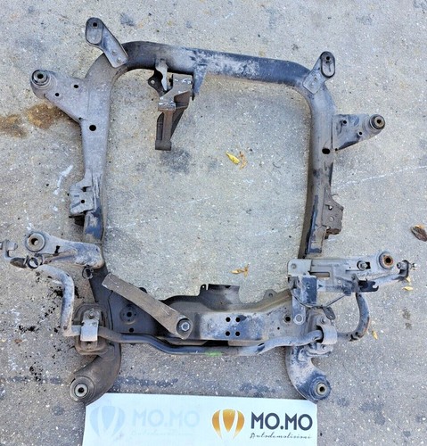 Culla motore opel meriva - culla,