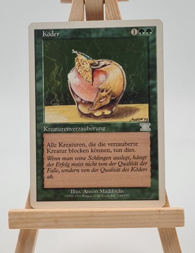 Esca edizione magic card - magic,