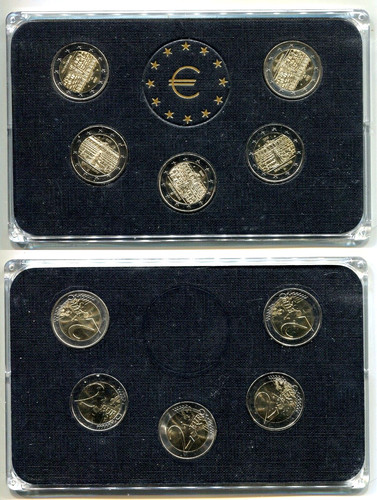 Euro brd 2020 - 5x,