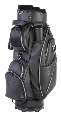 Jucad cartbag style nero - style,
