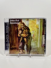 SACD: Jethro Tull - Aqualung -