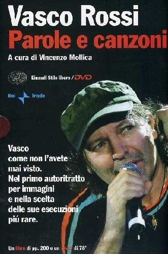 Parole canzoni - parole, +