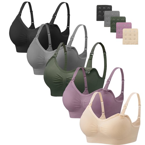 Hbselect pcs reggiseno - 5,