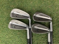 Set di ferri Mizuno JPX 921