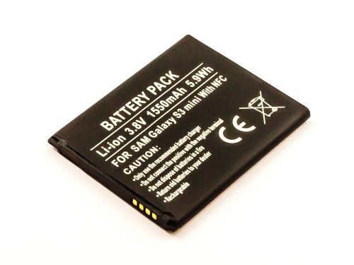 Batteria nfc per - batteria, samsung