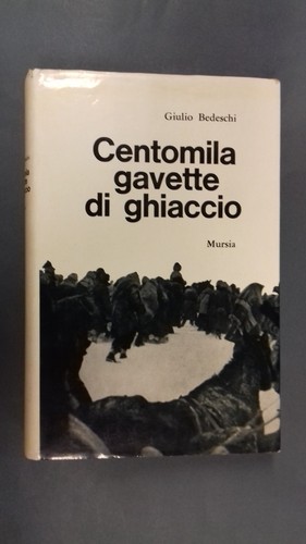Bedeschi centomila gavette di - centomila,
