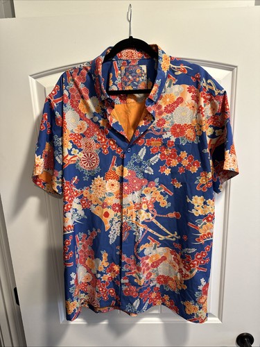 Camicia fucile retrò uomo - , 2xl
