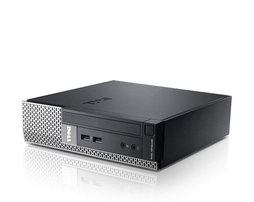 Core dell optiplex 7010 - pc,