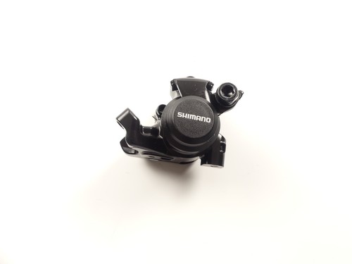 Pinza freno meccanica shimano - pinza,