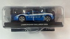 Lamborghini Gallardo 2004