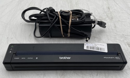 Brother pocketjet 763 - brother, pj-763
