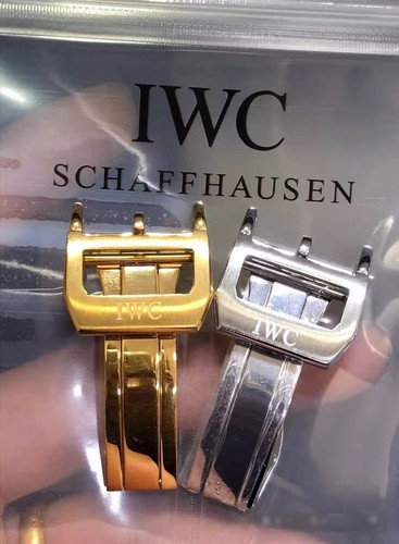 Cinturino originale iwc - originale,