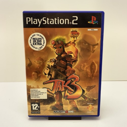 Jak per sony playstation - jak,