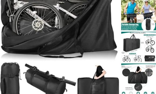 Borsa viaggio bici - borsa,