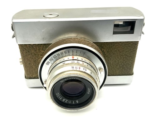 Carl zeiss werra range - werra, range-finder