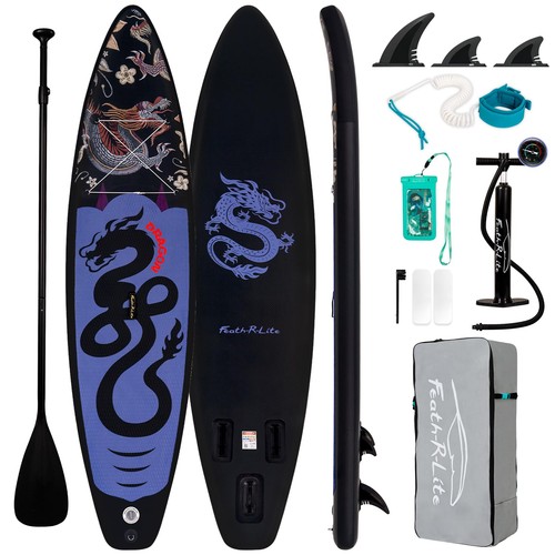 Paddle stand board 32 6 - up,