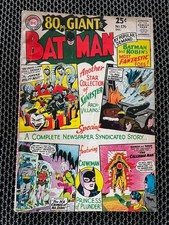 Batman #176 (1965, DC) 80