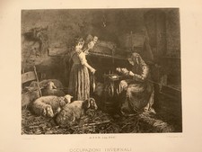 Pasquini Pautasso Litografia