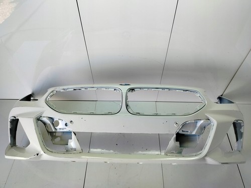 Bmw g29 pakiet paraurti - m-pakiet,