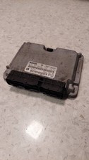 Centralina motore diesel opel - centralina,