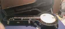 Banjo Ludwig Capitol originale