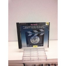 Film classics vinile barenboim - classics,