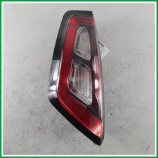 Fanale posteriore - fanale,