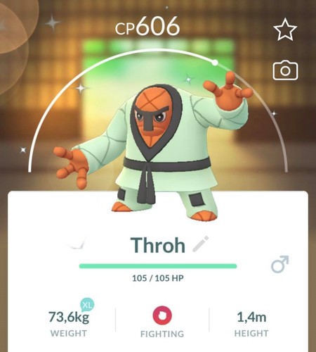 Shiny throh t c - shiny,