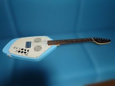 Vox apache phantom - phantom, guitar