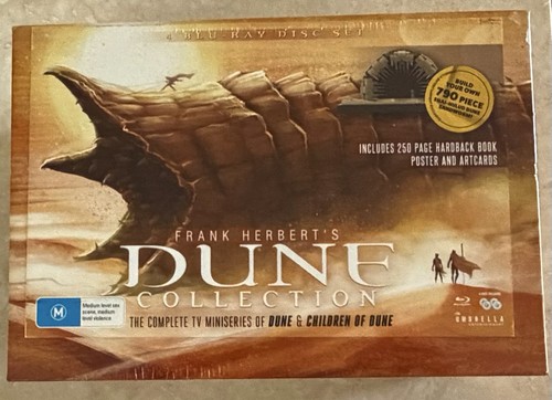 Dune collection blu - dune,