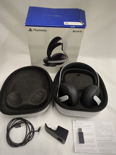 Sony playstation pulse elite - sony,