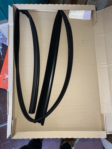 Guarnizione porta portiera - guarnizione,