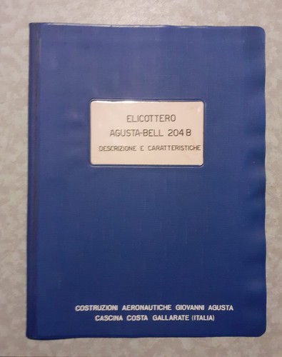 Aeronautica libretto - aeronautica,