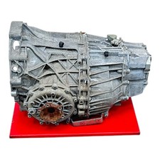 Cambio Automatico Multitronic