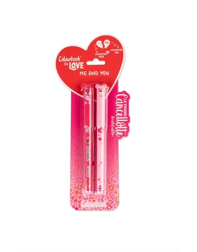 Set penne gel cancellabili - set,