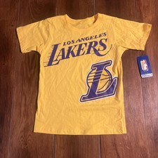 Maglietta NBA Los Angeles