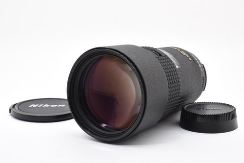 Quasi come nuovo - nikon, af