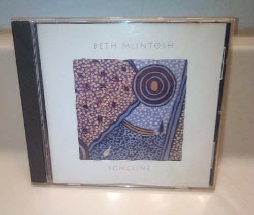 Beth mcintosh songline - songline, cd