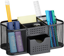 Design a Rete Organizer Da