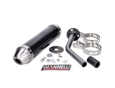 MF2986 SILENZIATORE GIANNELLI