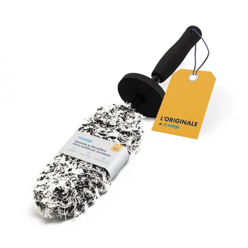 Licargo spazzola in - spazzola,