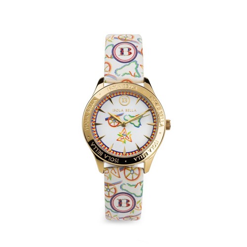 Orologio isola bella donna - orologio,