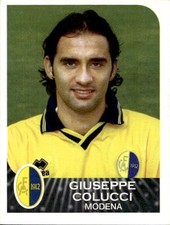 figurina Panini Calciatori